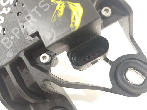 Rear wiper motor VW GOLF VI (5K1)  | BP16796852M102 