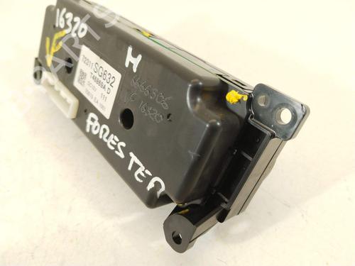 Climate control SUBARU FORESTER (SJ_) 2.0 D AWD (SJD) | BP32471627I5 - Image 6