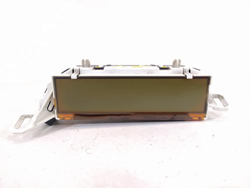 Used Display monitor CITROËN C4 I (LC_) [2004-2014]  7890133