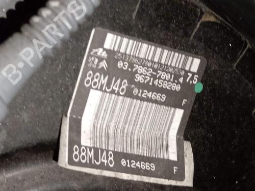 servo-brake-citroen-c5-iii-rd_-2008-2009-2010-2011-2012-2013-2014-2015-2016-2017-36086186 main image