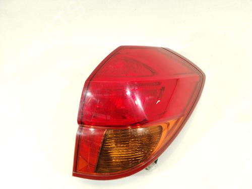 Used Right taillight Right taillight 30684414 30684414