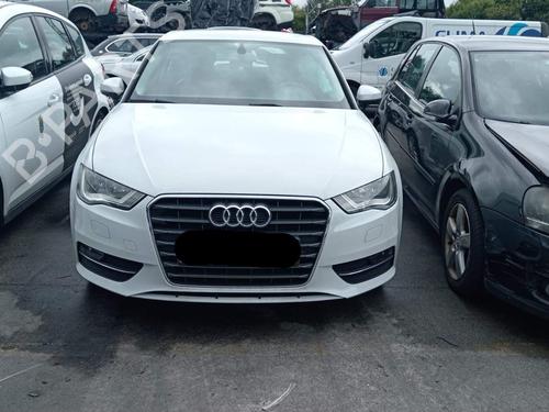 Starter AUDI A3 (8V1, 8VK) 1.6 TDI | BP31048143M8 - Image 9