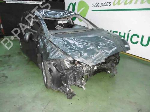 Right front window switch SEAT LEON (1P1)  | BP1851029I26 