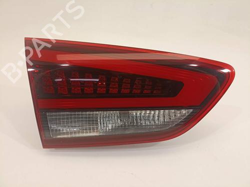 Used Left taillight Left taillight 15806088 15806088