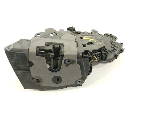 Rear left lock JAGUAR XE (X760)  | BP16792959C100 