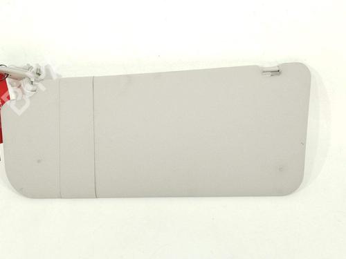 Left sun visor CITROËN BERLINGO Box Body/MPV (B9) 1.6 HDi 90 | BP38325753I1 - Image 2
