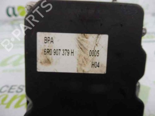 ABS pump SEAT IBIZA IV SC (6J1, 6P5)  | BP1840970M43 