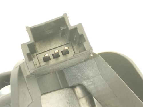 Rear wiper motor NISSAN QASHQAI / QASHQAI +2 I (J10, NJ10, JJ10E)  | BP9821348M102 