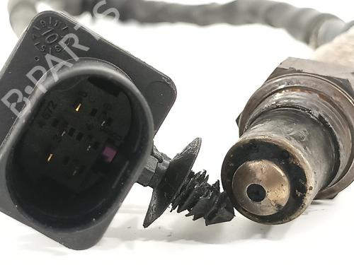 Electronic sensor FORD FIESTA VI (CB1, CCN)  | BP18093113M84 