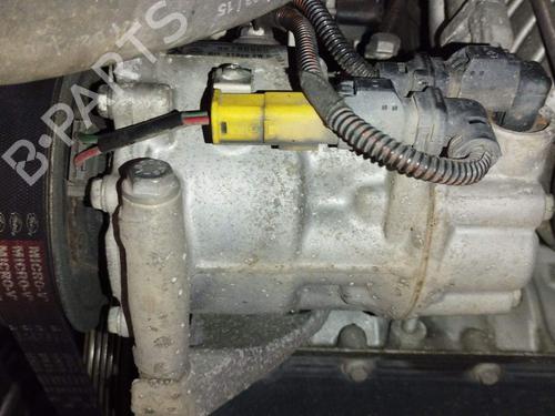 AC compressor CITROËN C3 II (SC_) 1.4 HDi 70 (SC8HZC, SC8HR0, SC8HP4) | BP37199764M34 - Image 1