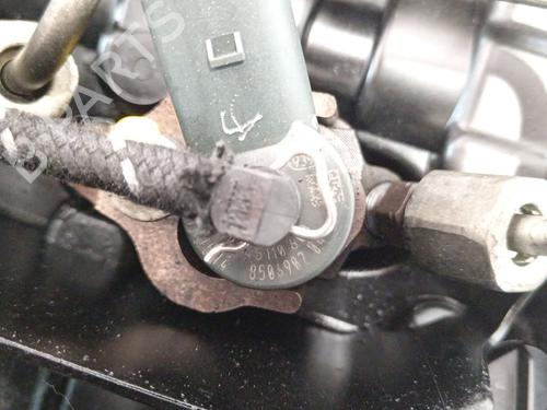 Engine TOYOTA VERSO (_R2_) 1.6 D4-D (WAR20_) | BP24885632M1  - Image 11