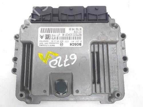 Used Engine control unit (ECU) Engine control unit (ECU) 7265531 7265531