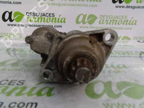 Starter SEAT LEON (1P1)  | BP1880206M8 