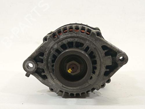 Used Alternator Alternator NISSAN ALMERA II Hatchback (N16) 1.5 (90 hp) 39746097 39746097