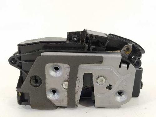 Front right lock FORD FIESTA VI (CB1, CCN)  | BP6477476C97 