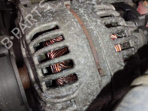 Lichtmaschine für Lichtmaschine NISSAN QASHQAI I (J10, NJ10) 1.5 dCi (106 hp) 37435284 37435284