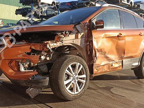 Glove box FORD KUGA II (DM2) 2.0 TDCi | BP10157458C95  - Image 6