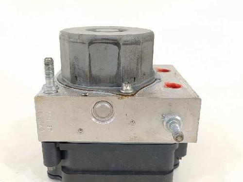 ABS pump RENAULT CLIO IV (BH_) 1.5 dCi 90 | BP4855376M43 