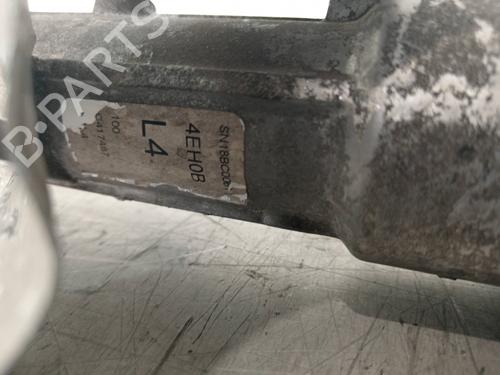 Steering rack NISSAN QASHQAI II SUV (J11, J11_)  | BP16038678M22 