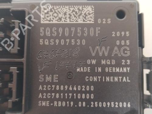 Electronic module CUPRA LEON (KL1, KU1, KUG) 2.0 TSI | BP34448303M83  - Image 7