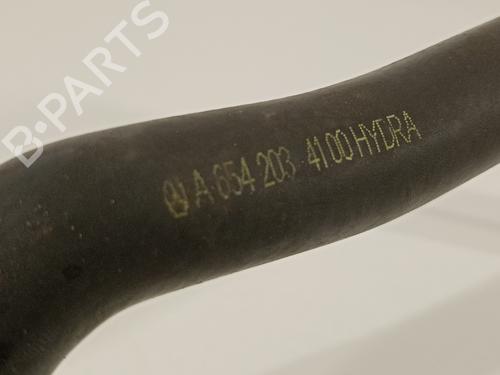 Pipe MERCEDES-BENZ GLE (V167) GLE 300 d 4-matic (167.119) | BP17768692M125 