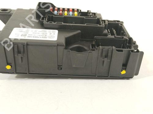 Fuse box FIAT PUNTO EVO (199_) 1.3 D Multijet (199AXD1B, 199AXD1A, 199BXD1B, 199BXD1A,... | BP37232707E1 - Image 5