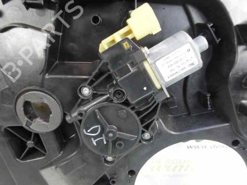 Front left window mechanism FORD FIESTA VI (CB1, CCN)  | BP1842914C22 