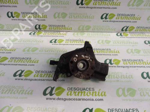 Used Left front steering knuckle Left front steering knuckle 3187139 3187139