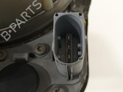 Styring servopumpe FORD FOCUS II (DA_, HCP, DP)  | BP15227620M99 