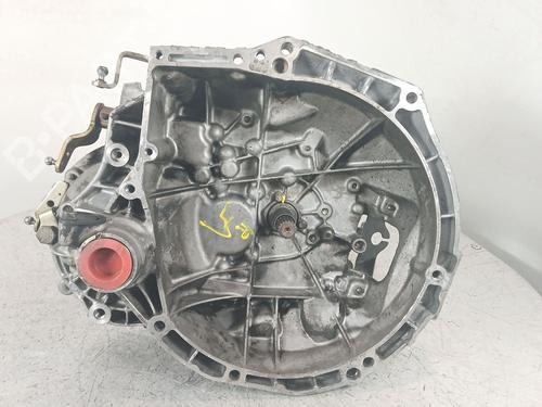 gearbox-peugeot-206-hatchback-2ac-1998-1999-2000-2001-2002-2003-2004-2005-2006-2007-2008-2009-2010-2011-2012-31907074 main image