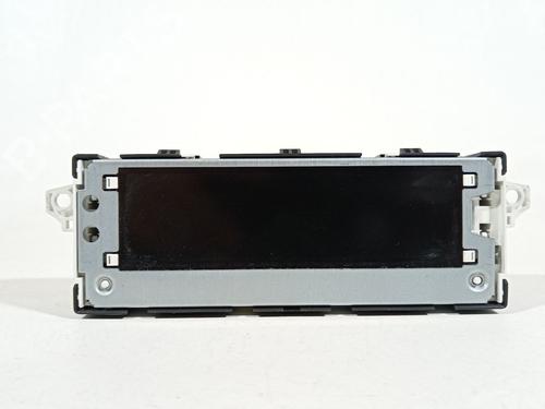 Multifunctionele display CITROËN C4 II (NC_) 1.6 HDi 110 | BP29979313C48 
