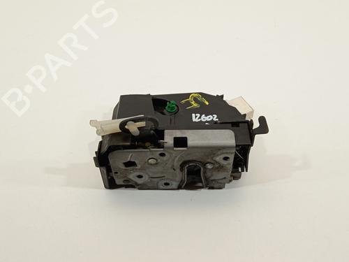 Serrure avant droite MINI MINI (R56) Cooper S (174 hp) 23088869
