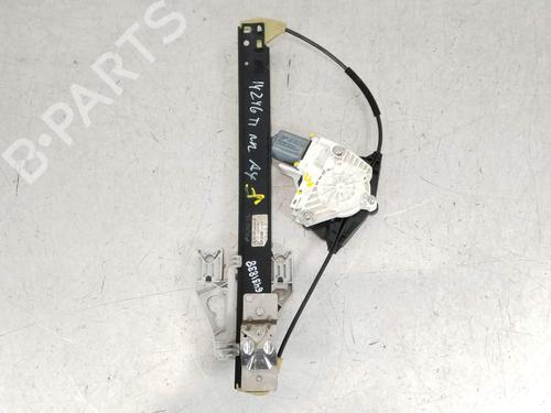 Used Rear left window mechanism Rear left window mechanism 35751155 35751155
