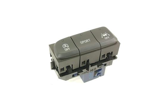 Switch OPEL CORSA F (P2JO) 1.2 (68) | BP31814704I30 - Image 2