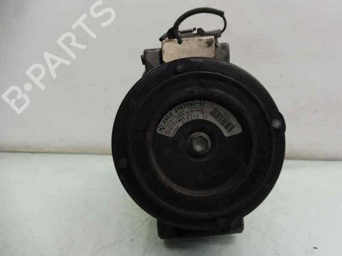AC compressor BMW 1 (E87) 116 d | BP4079424M34 - Image 2