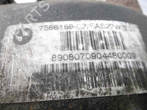 Rear differential BMW 1 (E87) 118 d | BP8506495M24 - Image 7