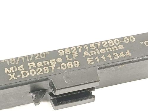 Antenne/Base CITROËN C4 III (BA_, BB_, BC_) 1.2 PureTech 130 (BAHNSA, BAHNSB) | BP24397722C140 - Image 3