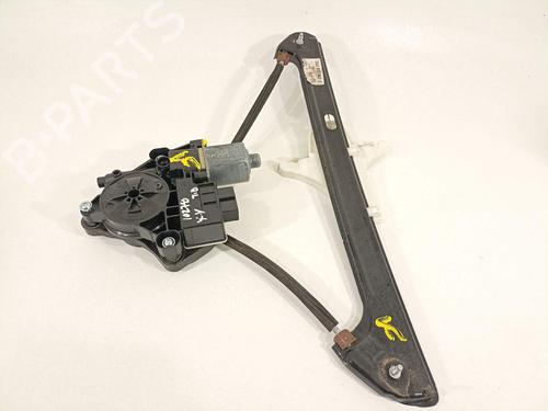 Used Rear right window mechanism Rear right window mechanism VW GOLF VII (5G1, BQ1, BE1, BE2) [2012-2021] 13547023 13547023