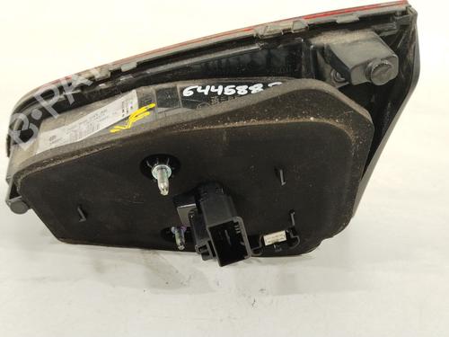 Left tailgate light VW GOLF VII (5G1, BQ1, BE1, BE2) 1.5 TGI | BP28602302C79
