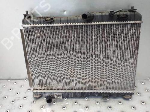 Used Water radiator Water radiator 5623780 5623780