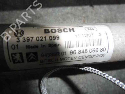 Front wiper motor PEUGEOT 308 I (4A_, 4C_)  | BP1939135M29 