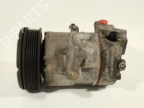 Compressor A/A TOYOTA COROLLA Verso (ZER_, ZZE12_, R1_) 1.8 (ZNR11_, ZNR11R) (129 hp) 30001192