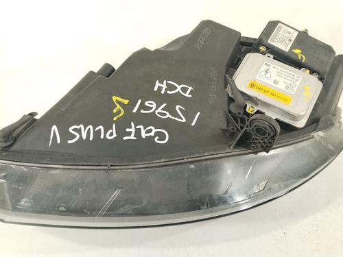 Right headlight VW GOLF PLUS V (5M1, 521) 2.0 TDI 16V | BP38062225C29 - Image 4
