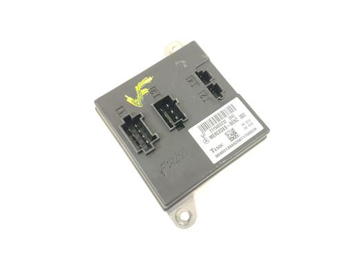 Used Electronic module Electronic module MERCEDES-BENZ CLS (C219) CLS 350 (219.357) (292 hp) 34286909 34286909