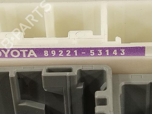 Fuse box LEXUS IS II (_E2_) 220d (ALE20) | BP33399278E1  - Image 6