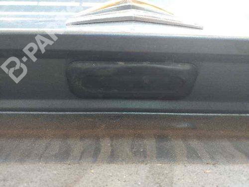 Used Tailgate handle Tailgate handle CITROËN C5 III (RD_) 2.0 HDi (RDRHD8, RDRHDJ, RDRHR8, RDRHRJ) (136 hp) 7118443 7118443