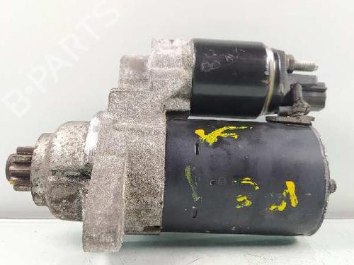Startmotor SEAT ALTEA (5P1) [2004-2015]  4851737