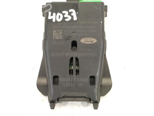 Electronic module FORD KUGA II (DM2)  | BP11809196M83 