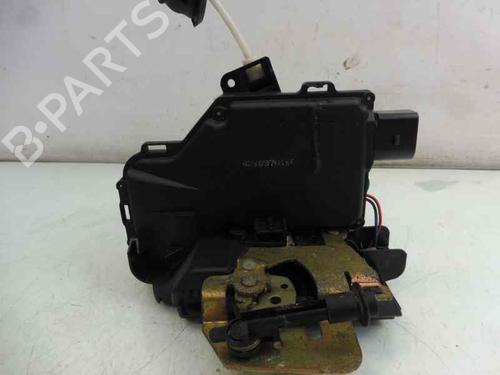 Front right lock AUDI A2 (8Z0) 1.4 TDI | BP4448858C97 