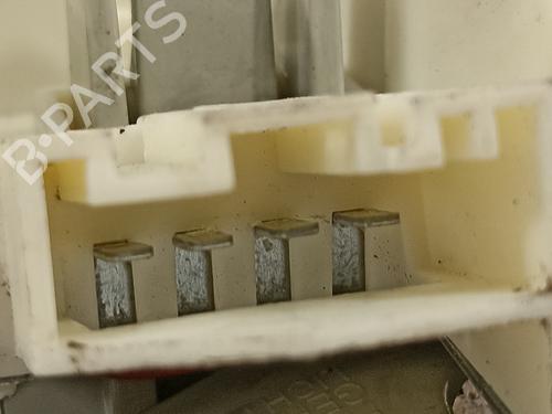 Right taillight BMW 3 (E90) 318 d | BP16285664C35 